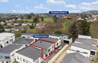 11B Sloane Street, Glen Innes