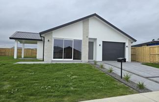 12 Makomako Crescent, Wharewaka
