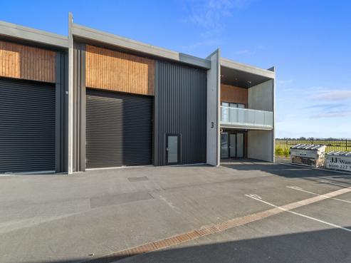 3/141 Ossie James Drive, Rukuhia