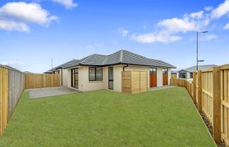 61a Finn Avenue, Rolleston