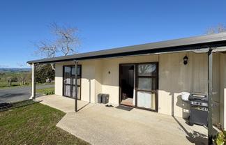 445 Te Kuiti Road, Te Kuiti