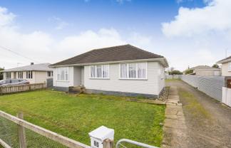 85 Grey Street, Shannon