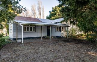 460 Troup Road, Woodville