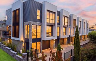 11 The Terrace, Takapuna