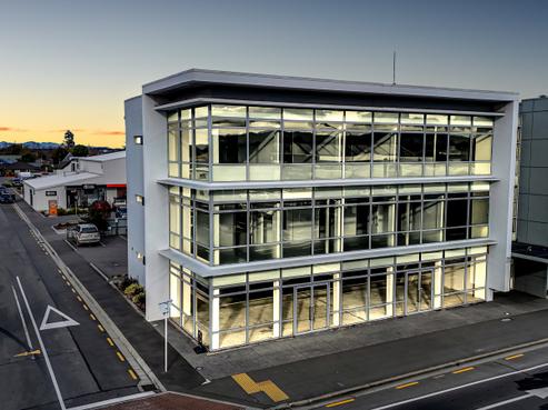 29 High Street, Rangiora