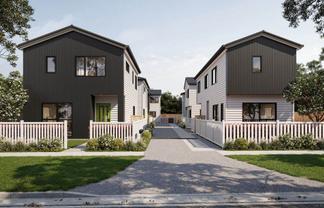 Lot 2/20 Franklin Road, Papatoetoe