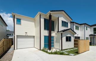 4A Armagh Road, Blockhouse Bay