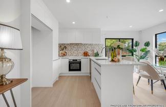 77B Buckland Road, Mangere East