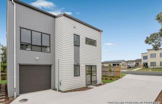 77B Buckland Road, Mangere East