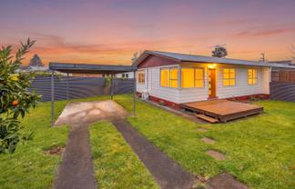38 Clark Court, Te Awamutu