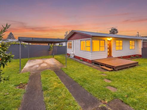 38 Clark Court, Te Awamutu