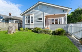 26 Peach Parade, Remuera