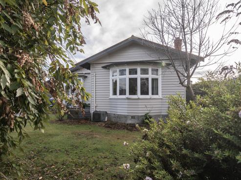 57 Denmark Street, Temuka