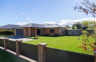 32 Andrew Street, Masterton