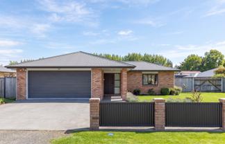 32 Andrew Street, Masterton