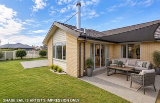 3 El Alamein Avenue, Rangiora
