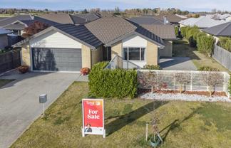 3 El Alamein Avenue, Rangiora