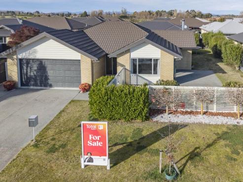 3 El Alamein Avenue, Rangiora
