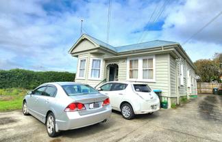 3/14 Athens Road, Onehunga