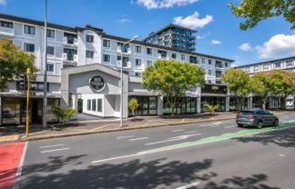 1PB/160 Symonds Street, Eden Terrace
