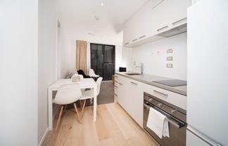 1601A/8 Airedale Street, Auckland Central