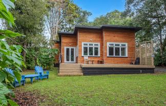 537 State Highway 14, Maunu