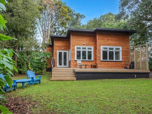 537 State Highway 14, Maunu
