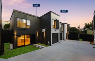 Lot 3/18 Sunnyhill Crescent, Sunnyhills