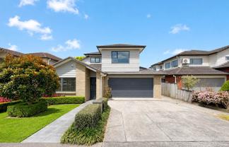 16 Kildare Road, Flat Bush