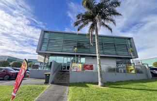 Established restaurant opportunity