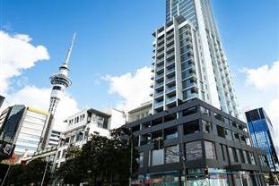711/32 Swanson st, Auckland Central