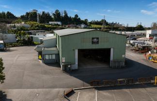 A rare industrial opportunity