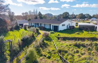 24 Cambridge Street, Pahiatua