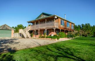 113 Opihi School Road, Pleasant Point