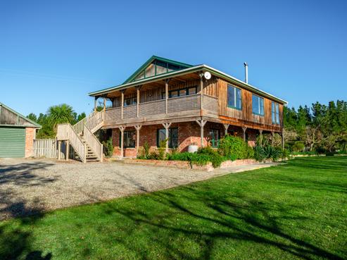 113 Opihi School Road, Pleasant Point
