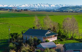 113 Opihi School Road, Pleasant Point