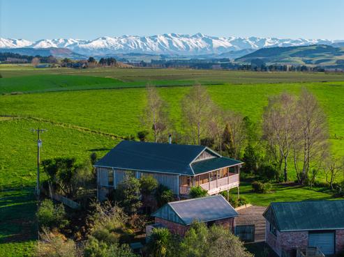 113 Opihi School Road, Pleasant Point