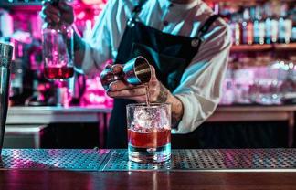 Take the Keys – Hospitality Opportunity