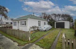 20 Lynn Street, Oamaru
