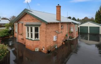 140 Nixon Street, Hamilton East