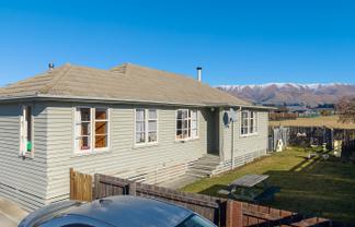 46 Regent Street, Fairlie