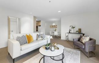 2D/8 Howe Street, Auckland Central