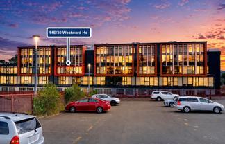 14E/30 Westward Ho, Glen Eden