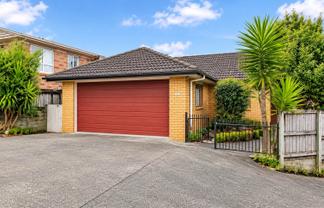 34A Puriri Road, Manurewa