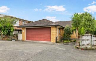 34A Puriri Road, Manurewa