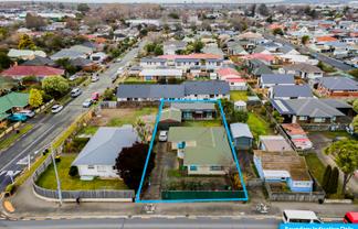 27 Curletts Road, Upper Riccarton