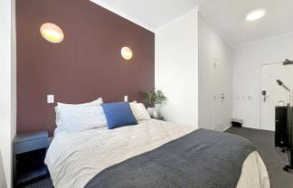 203/120 Wakefield Street, Te Aro