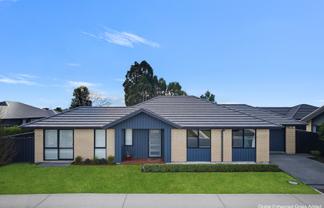 9 Whittington Drive, Rolleston