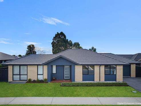 9 Whittington Drive, Rolleston