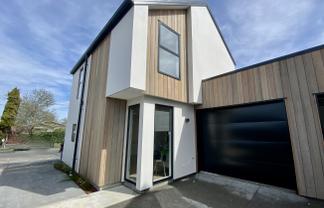 1/270  Selwyn Street, Spreydon